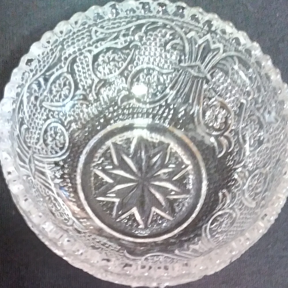Duncan & Miller hj 2687